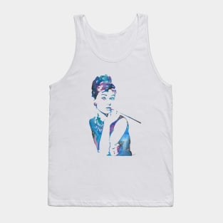 Audrey Tank Top